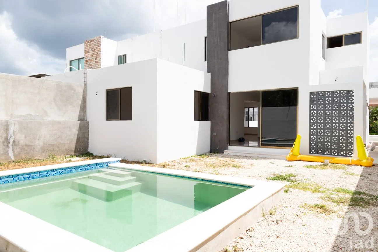 Casa en Venta en Conkal, Conkal, Yucatán | NEX-304166 | iad México | Foto 7 de 17