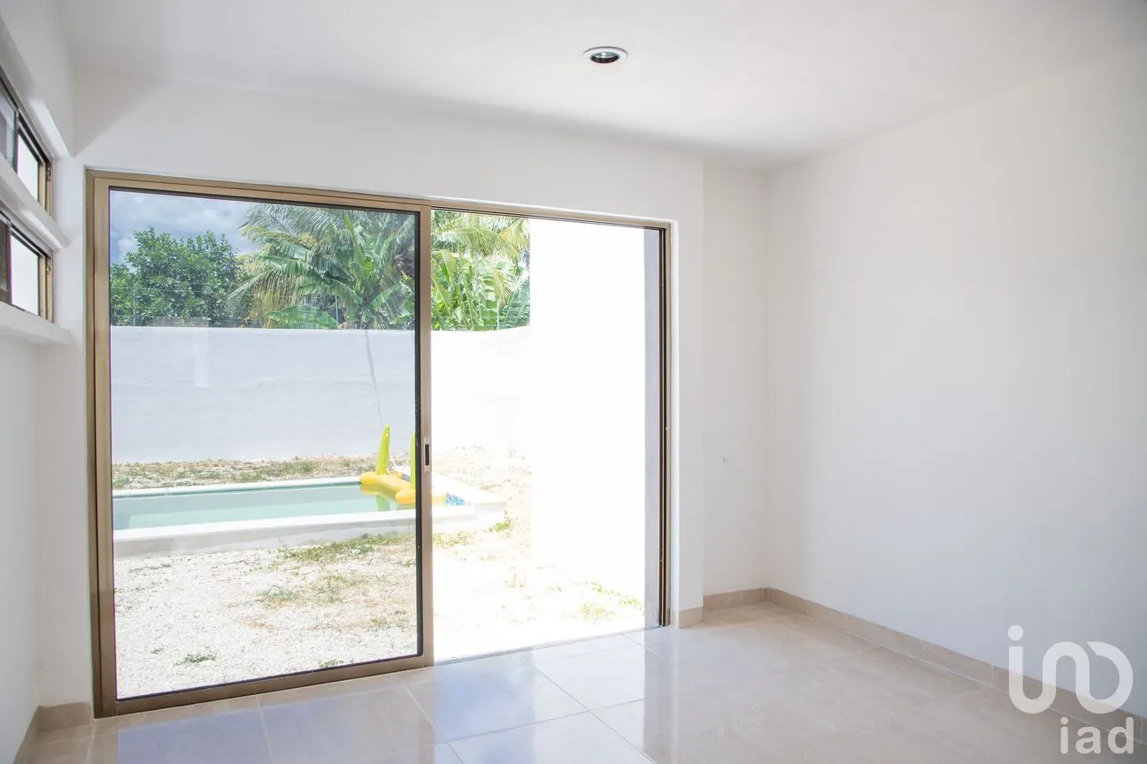 Casa en Venta en Conkal, Conkal, Yucatán | NEX-304166 | iad México | Foto 10 de 17