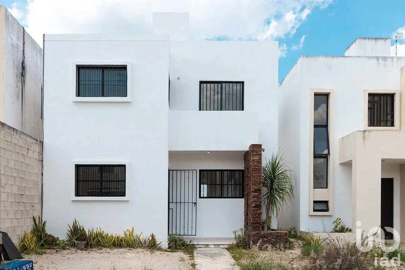 Casa en Venta en Gran San Pedro Cholul, Mérida, Yucatán | NEX-304385 | iad México | Foto 1 de 15