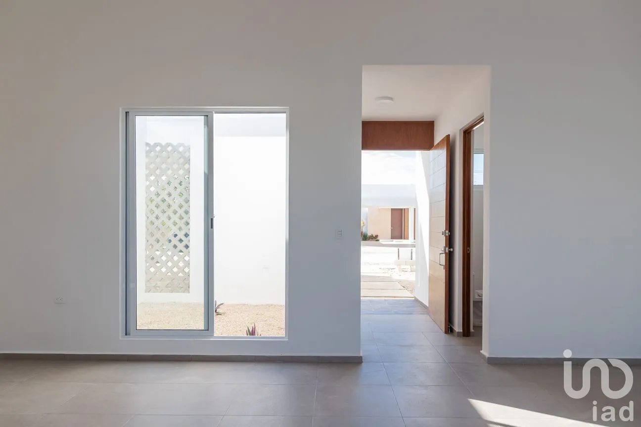 Casa en Venta en Cholul, Mérida, Yucatán | NEX-304447 | iad México | Foto 11 de 17