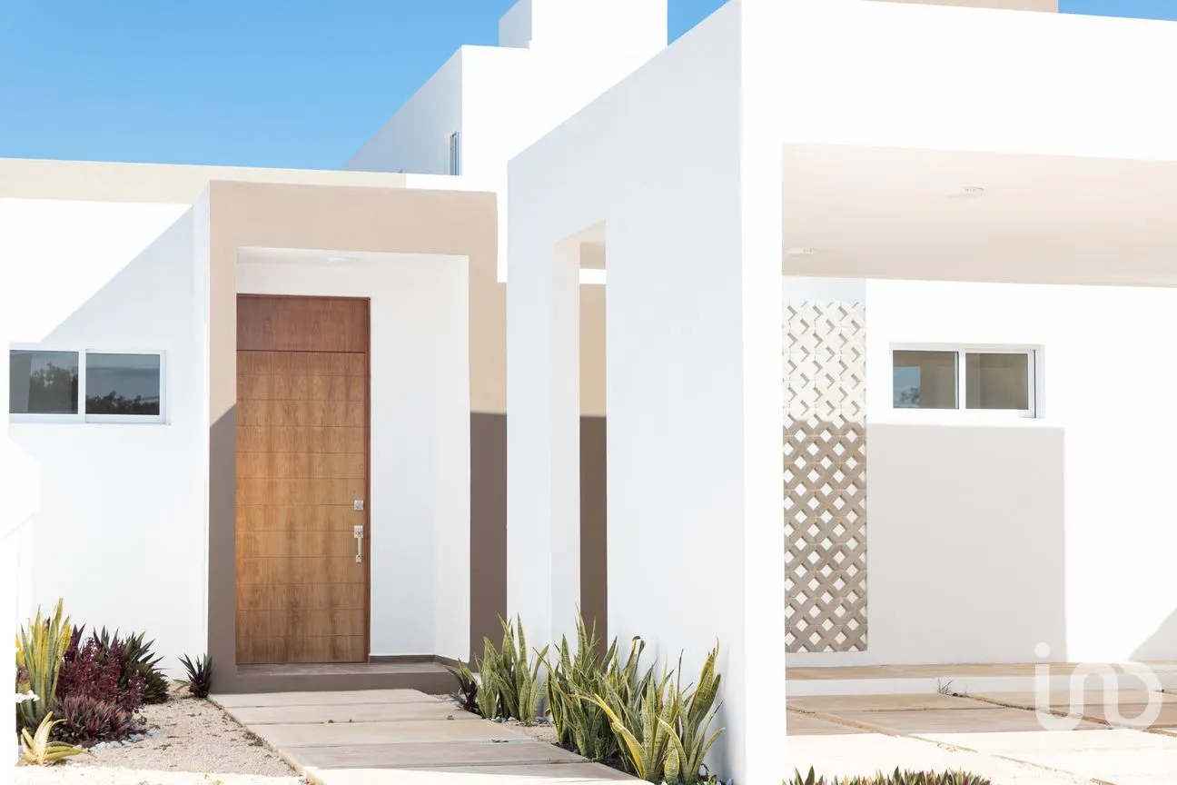 Casa en Venta en Cholul, Mérida, Yucatán | NEX-304447 | iad México | Foto 3 de 17
