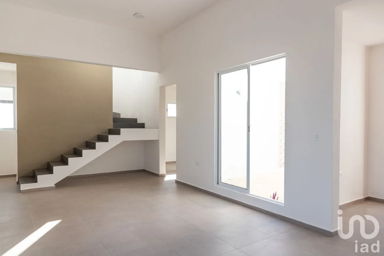 Casa en Venta en Cholul, Mérida, Yucatán | NEX-304447 | iad México | Foto 4 de 17