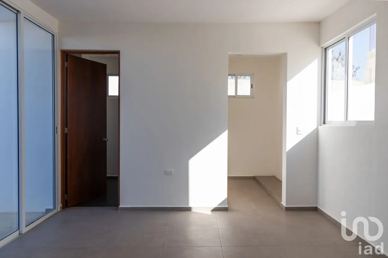 Casa en Venta en Cholul, Mérida, Yucatán | NEX-304447 | iad México | Foto 8 de 17