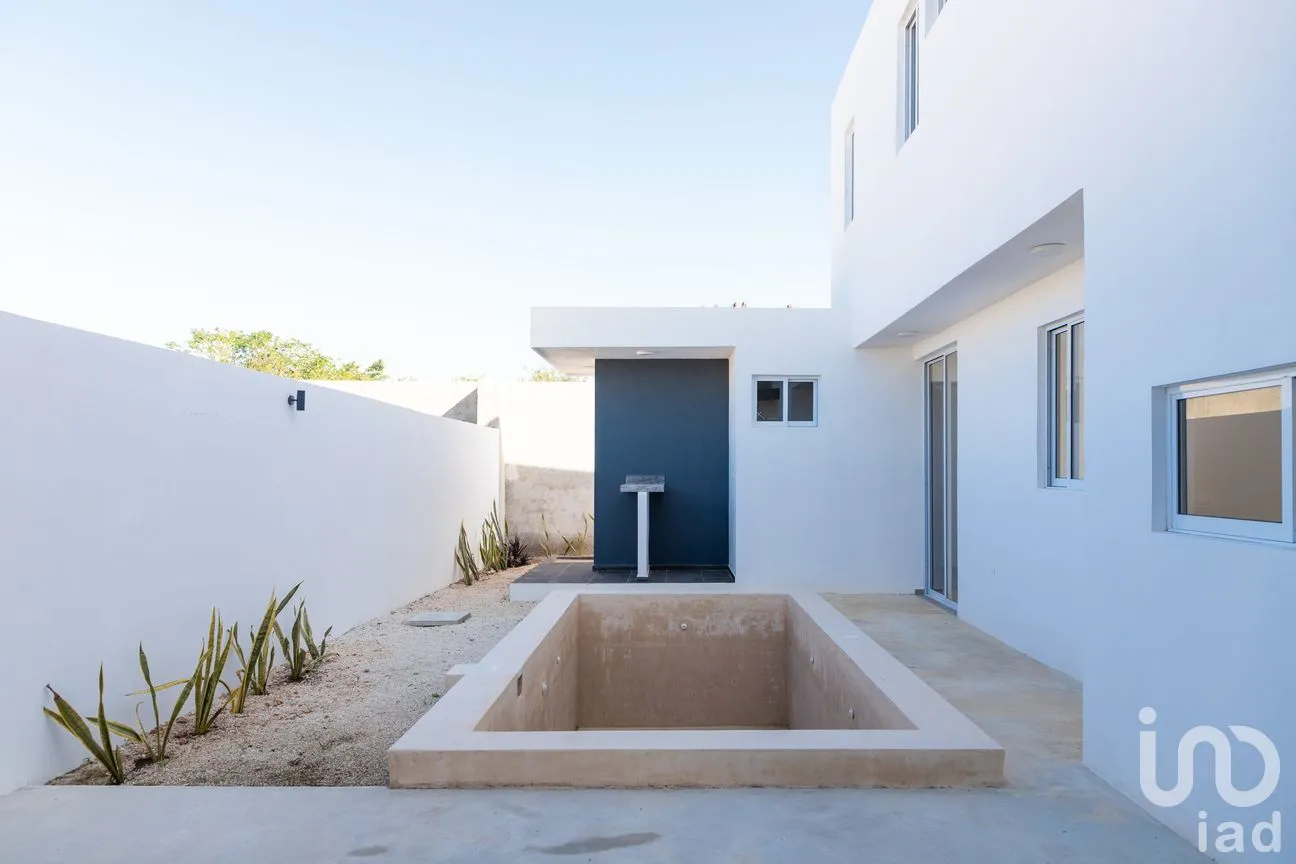 Casa en Venta en Cholul, Mérida, Yucatán | NEX-304447 | iad México | Foto 10 de 17