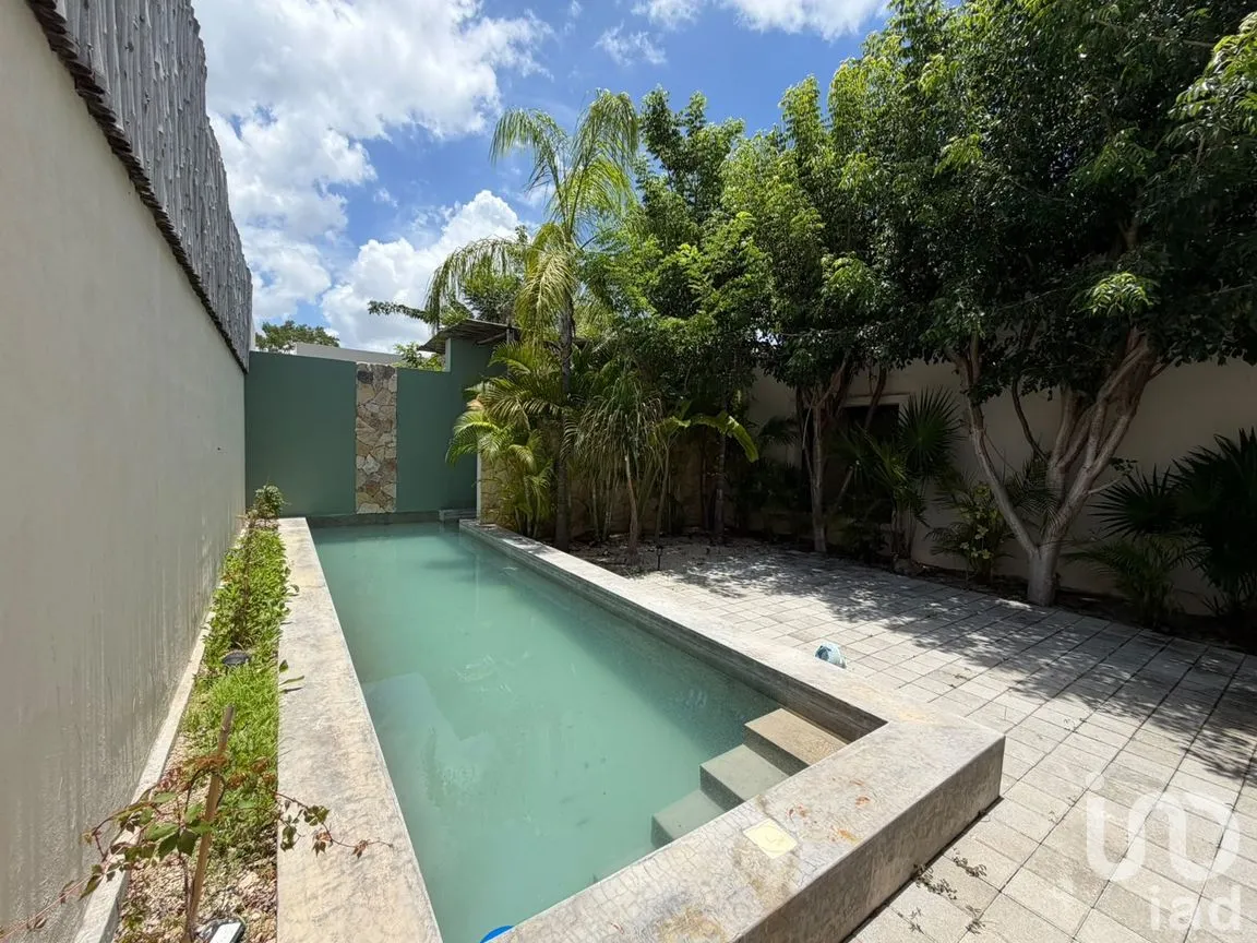 Casa en Venta en Conkal, Conkal, Yucatán | NEX-305442 | iad México | Foto 2 de 13