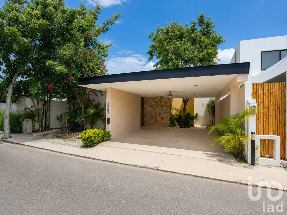 Casa en Venta en Conkal, Conkal, Yucatán | NEX-305442 | iad México | Foto 4 de 13