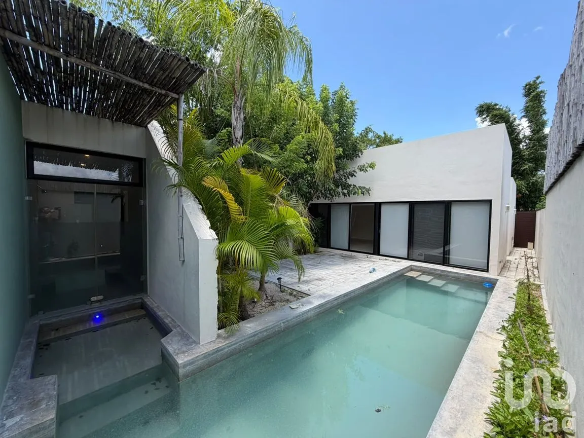 Casa en Venta en Conkal, Conkal, Yucatán | NEX-305442 | iad México | Foto 1 de 13