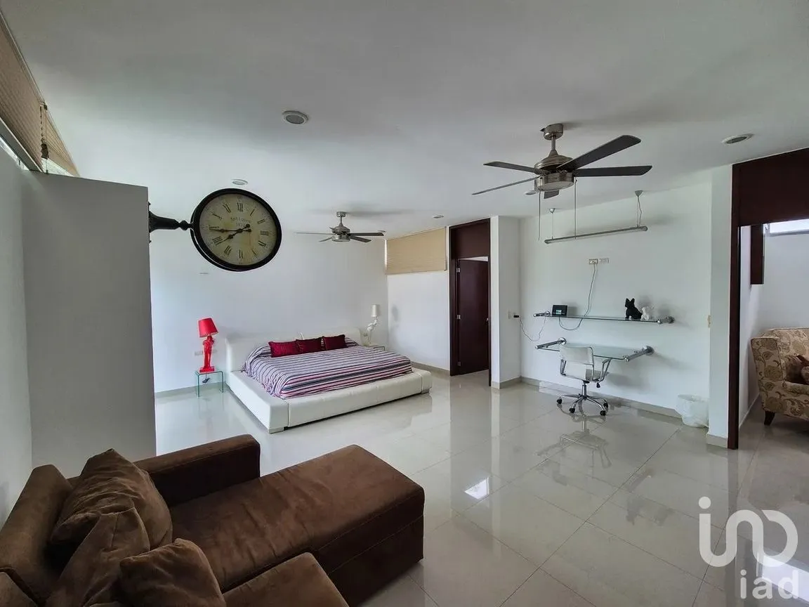 Casa en Venta en Temozón Norte, Mérida, Yucatán | NEX-305632 | iad México | Foto 13 de 21