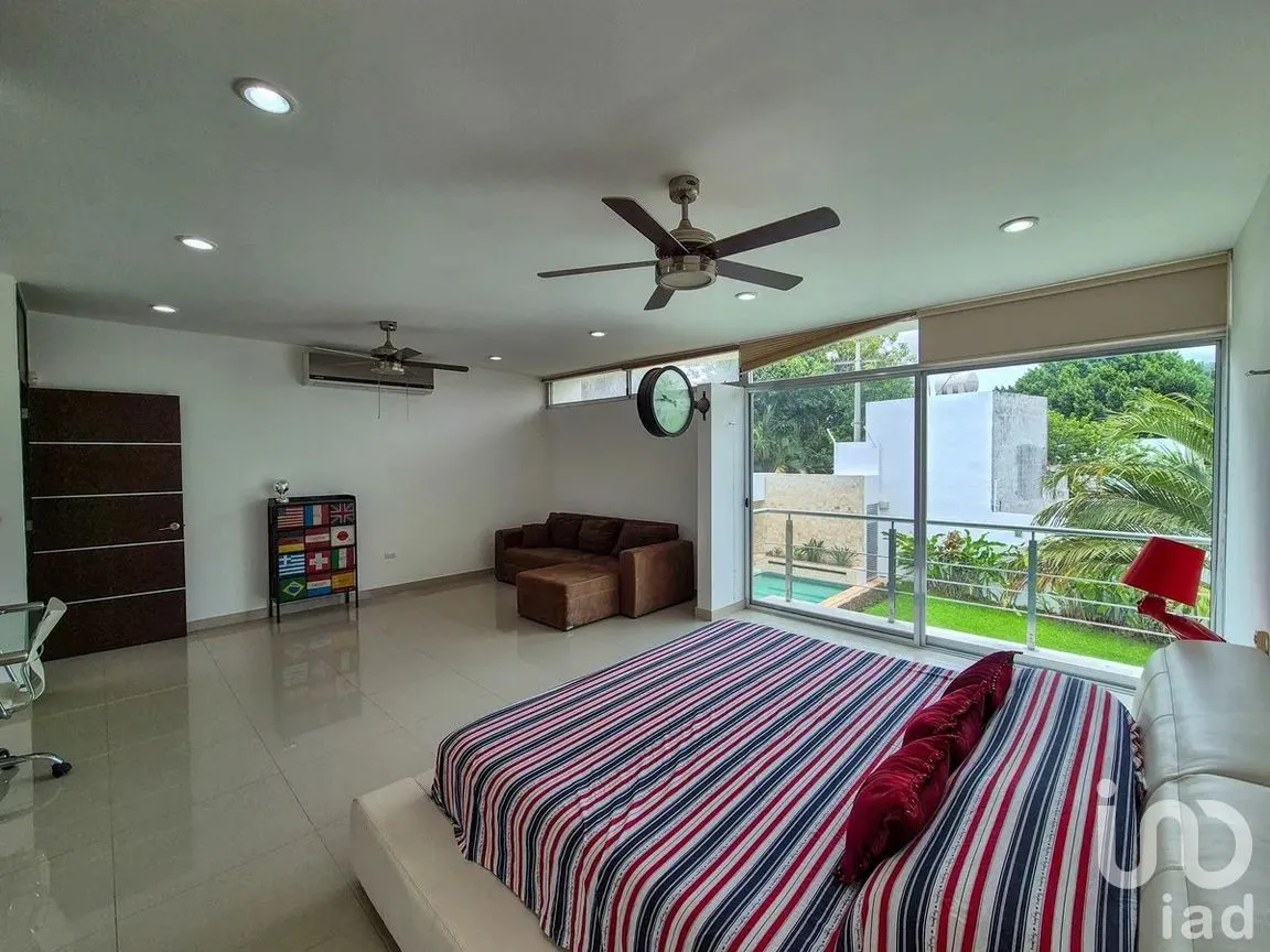 Casa en Venta en Temozón Norte, Mérida, Yucatán | NEX-305632 | iad México | Foto 15 de 21