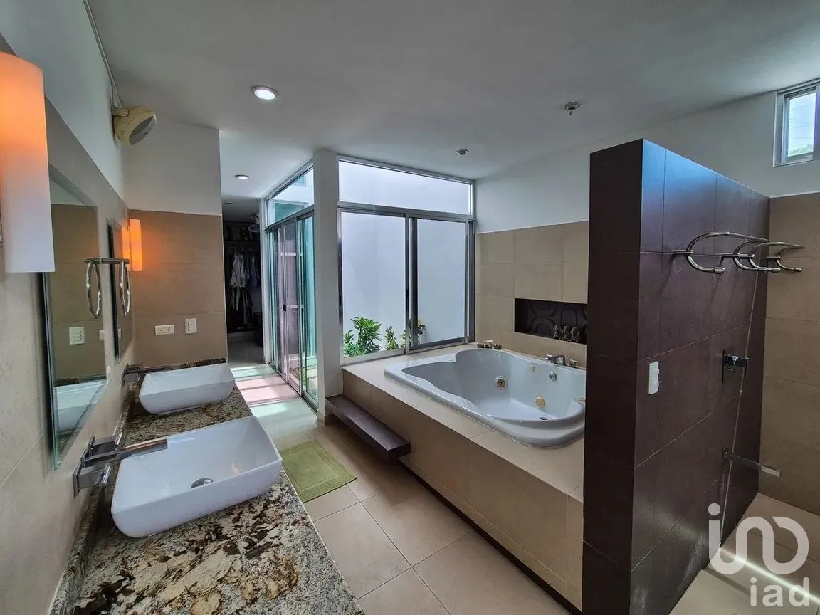 Casa en Venta en Temozón Norte, Mérida, Yucatán | NEX-305632 | iad México | Foto 16 de 21