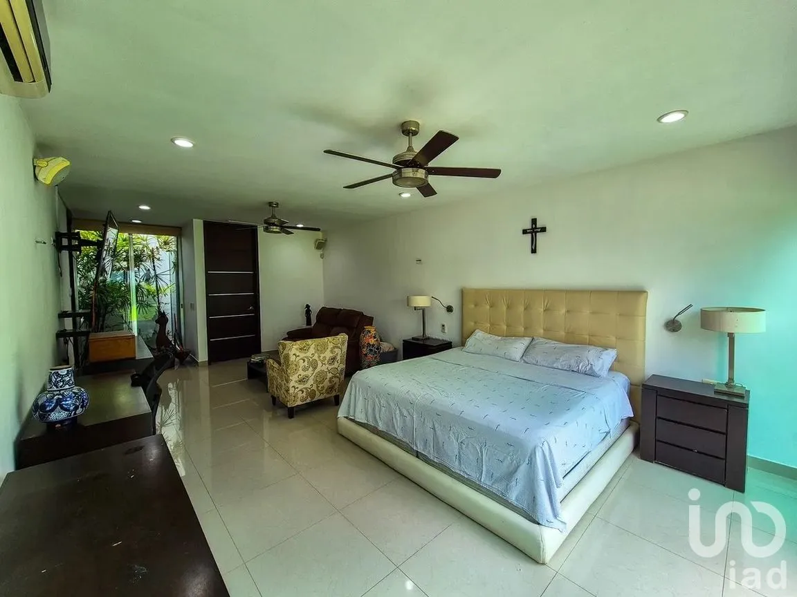 Casa en Venta en Temozón Norte, Mérida, Yucatán | NEX-305632 | iad México | Foto 17 de 21