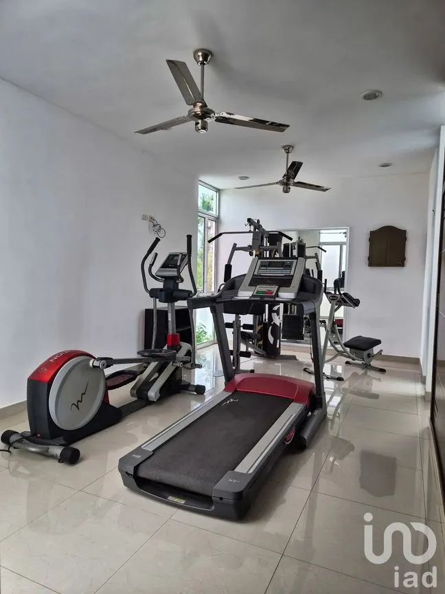 Casa en Venta en Temozón Norte, Mérida, Yucatán | NEX-305632 | iad México | Foto 19 de 21