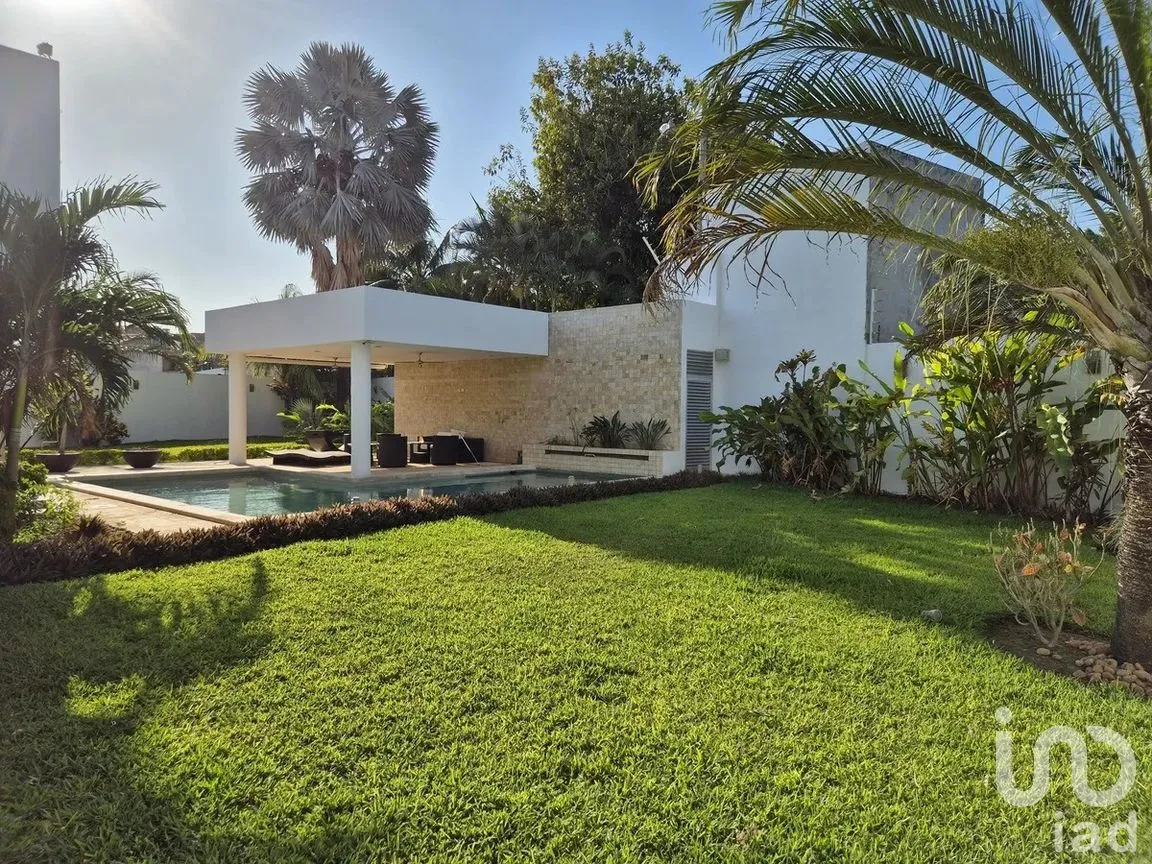 Casa en Venta en Temozón Norte, Mérida, Yucatán | NEX-305632 | iad México | Foto 20 de 21