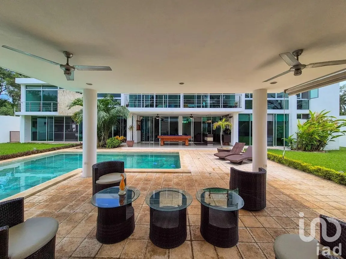 Casa en Venta en Temozón Norte, Mérida, Yucatán | NEX-305632 | iad México | Foto 3 de 21