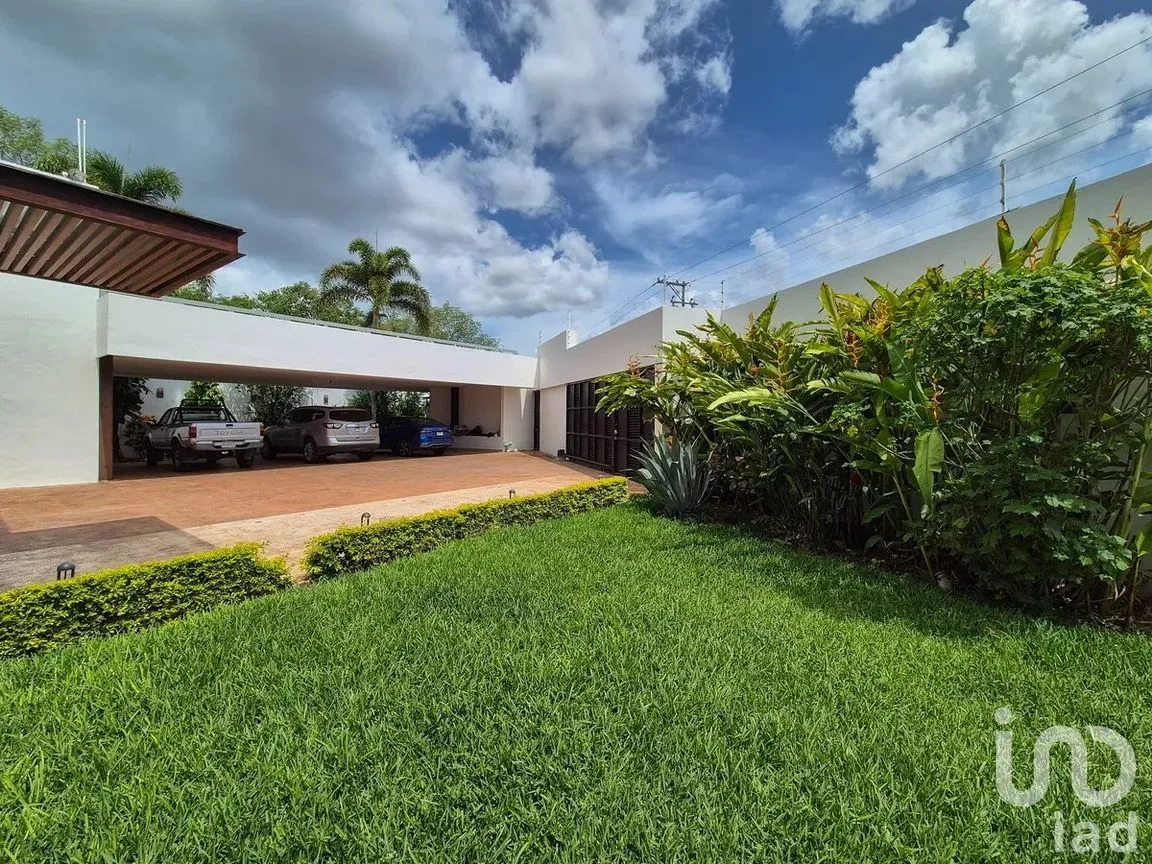 Casa en Venta en Temozón Norte, Mérida, Yucatán | NEX-305632 | iad México | Foto 21 de 21