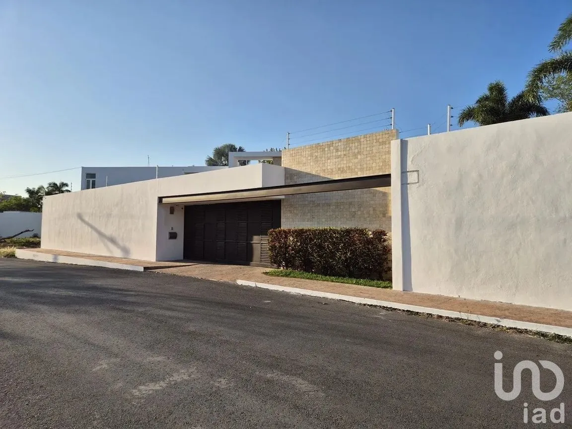Casa en Venta en Temozón Norte, Mérida, Yucatán | NEX-305632 | iad México | Foto 4 de 21