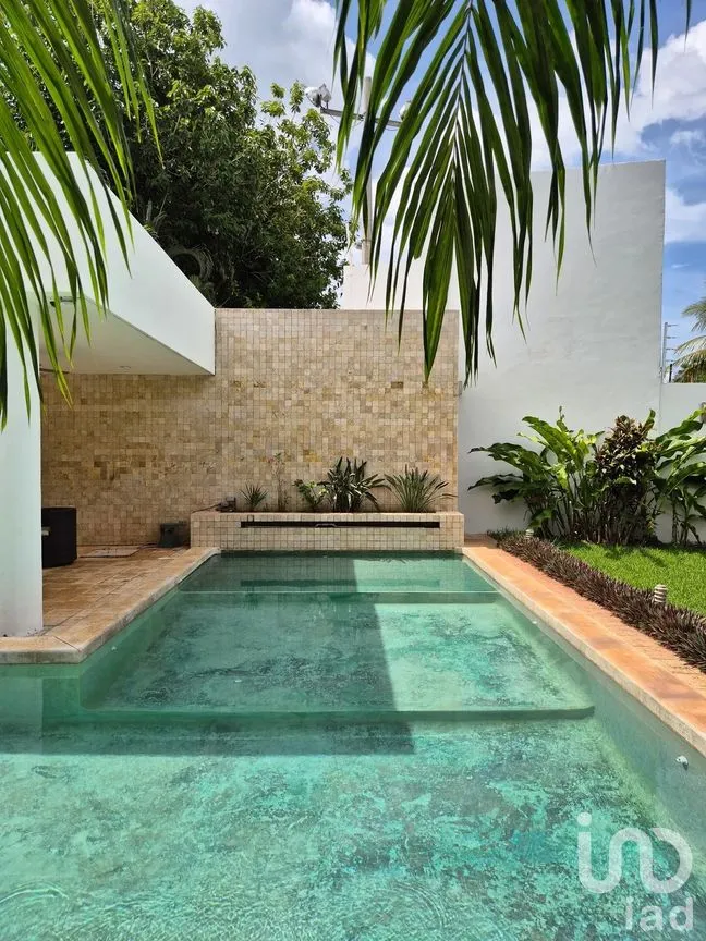 Casa en Venta en Temozón Norte, Mérida, Yucatán | NEX-305632 | iad México | Foto 5 de 21