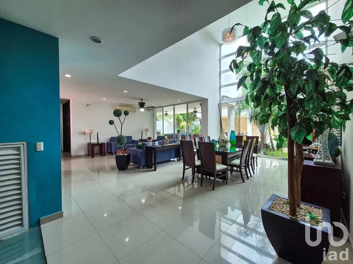 Casa en Venta en Temozón Norte, Mérida, Yucatán | NEX-305632 | iad México | Foto 6 de 21