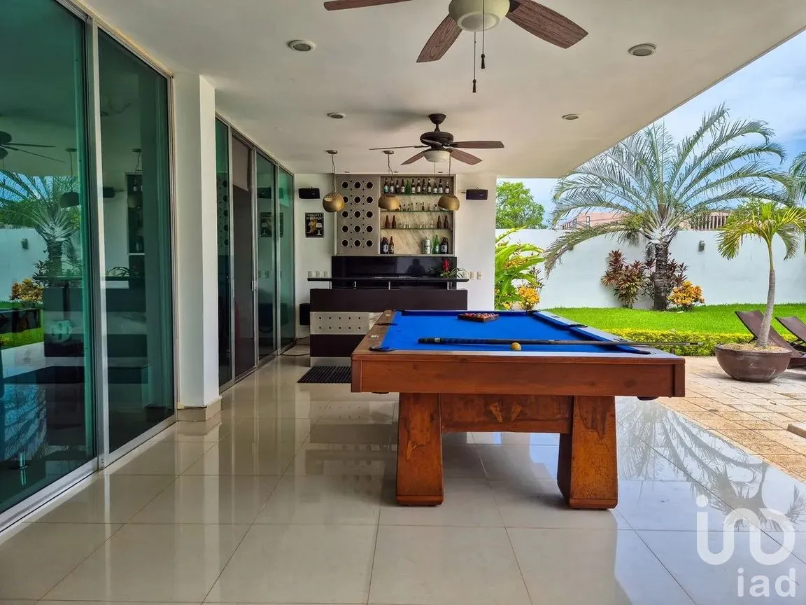Casa en Venta en Temozón Norte, Mérida, Yucatán | NEX-305632 | iad México | Foto 7 de 21