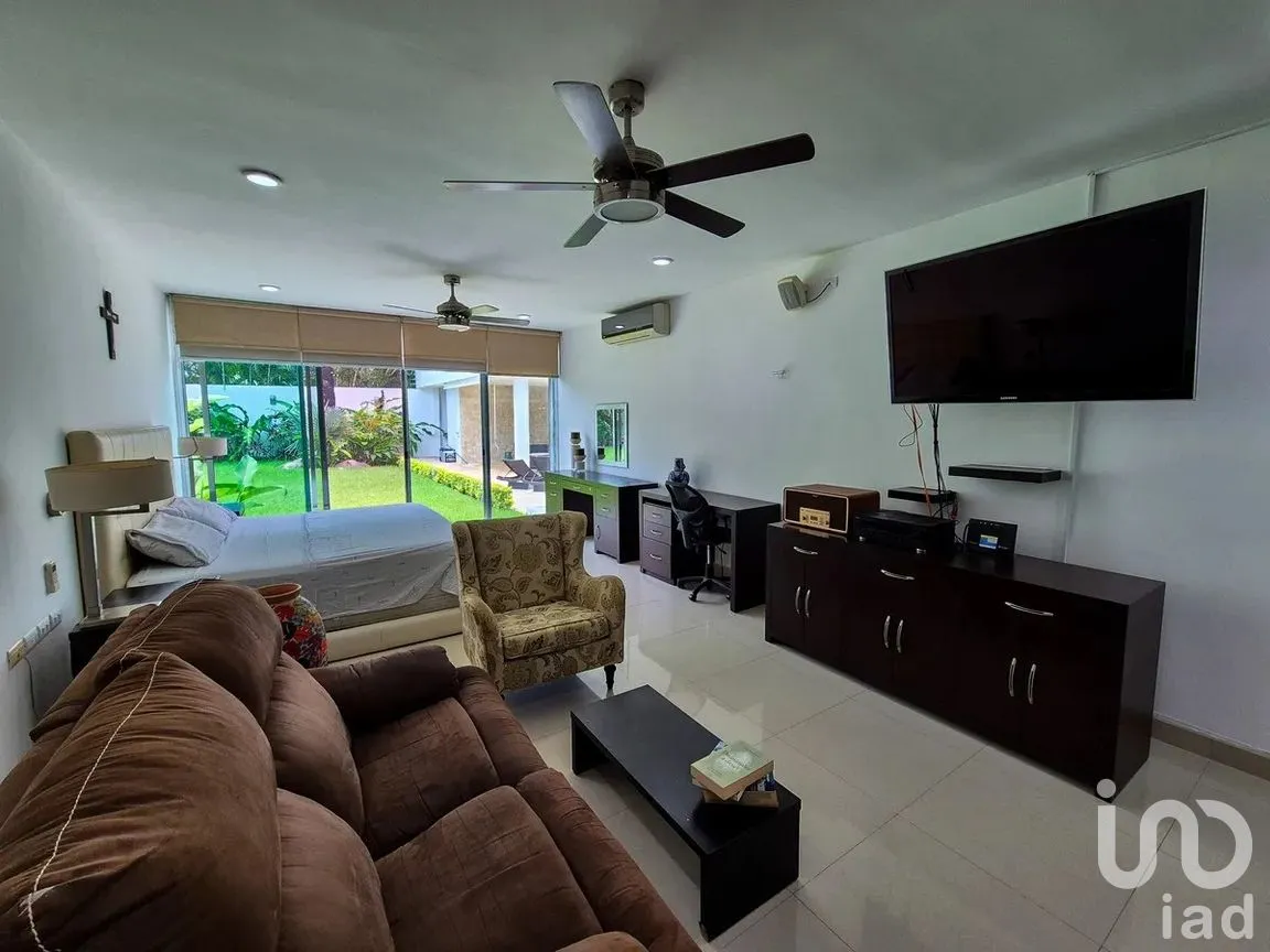 Casa en Venta en Temozón Norte, Mérida, Yucatán | NEX-305632 | iad México | Foto 8 de 21