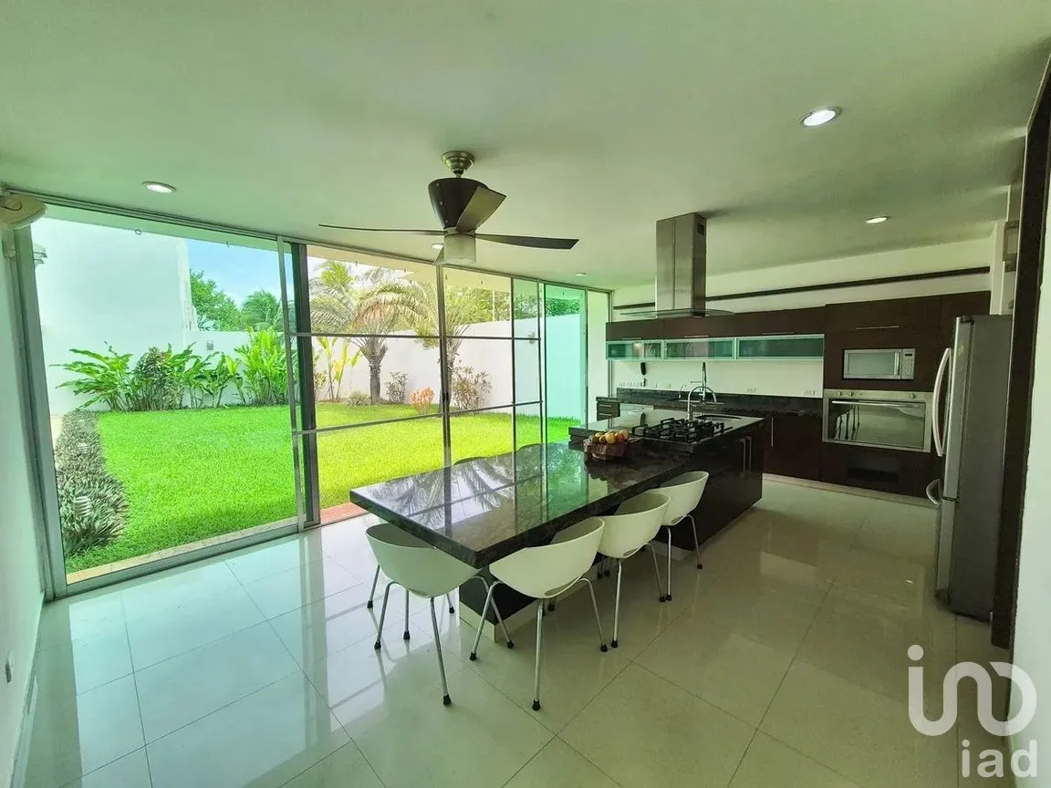 Casa en Venta en Temozón Norte, Mérida, Yucatán | NEX-305632 | iad México | Foto 9 de 21