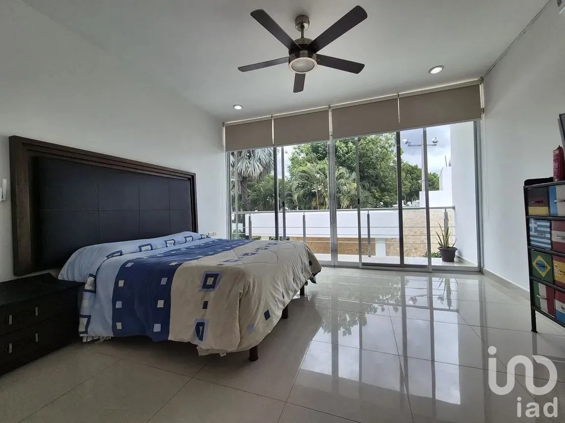 Casa en Venta en Temozón Norte, Mérida, Yucatán | NEX-305632 | iad México | Foto 10 de 21