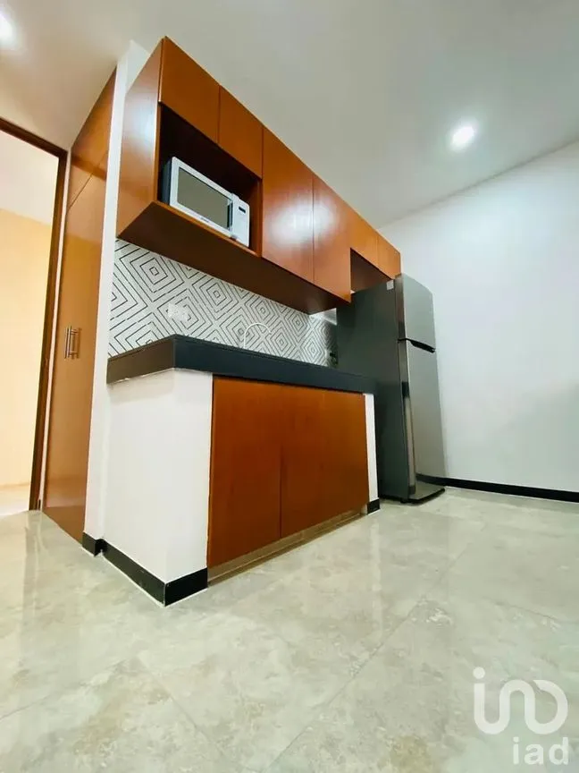 Departamento en Renta en Temozón Norte, Mérida, Yucatán | NEX-306306 | iad México | Foto 7 de 12