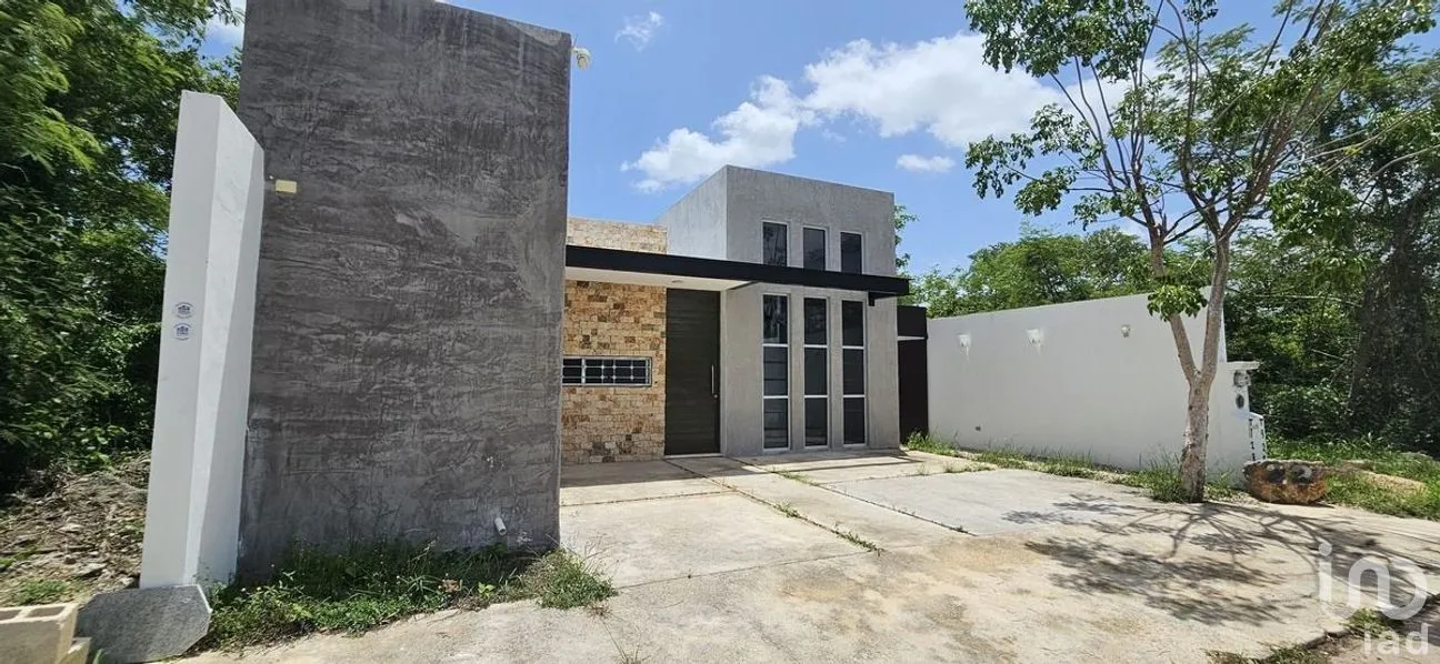 Casa en Venta en Conkal, Conkal, Yucatán | NEX-306535 | iad México | Foto 2 de 14