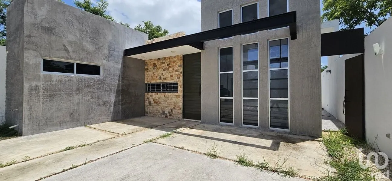 Casa en Venta en Conkal, Conkal, Yucatán | NEX-306535 | iad México | Foto 3 de 14