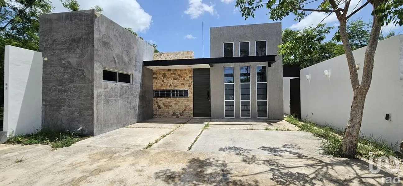 Casa en Venta en Conkal, Conkal, Yucatán | NEX-306535 | iad México | Foto 1 de 14