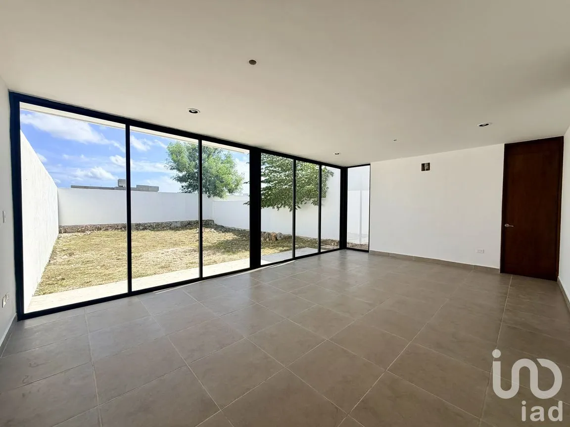 Casa en Venta en Conkal, Conkal, Yucatán | NEX-306724 | iad México | Foto 2 de 23