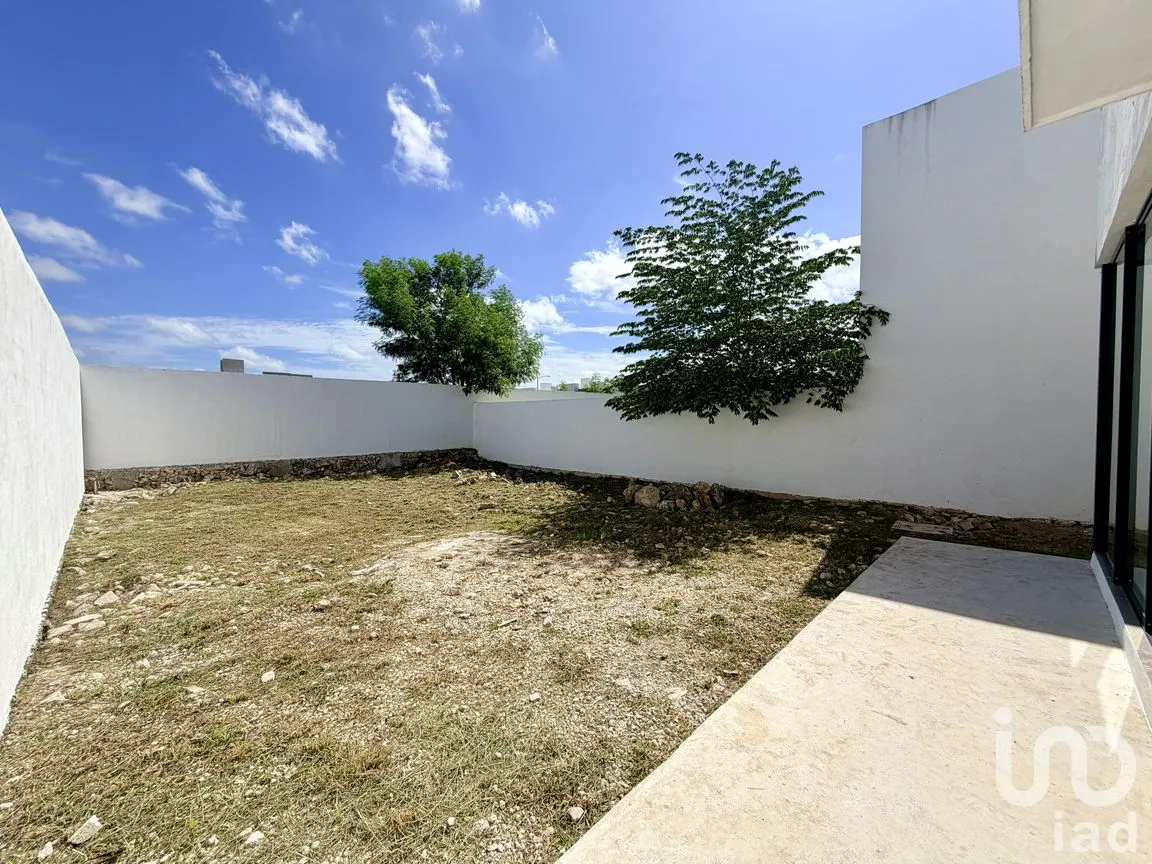 Casa en Venta en Conkal, Conkal, Yucatán | NEX-306724 | iad México | Foto 16 de 23