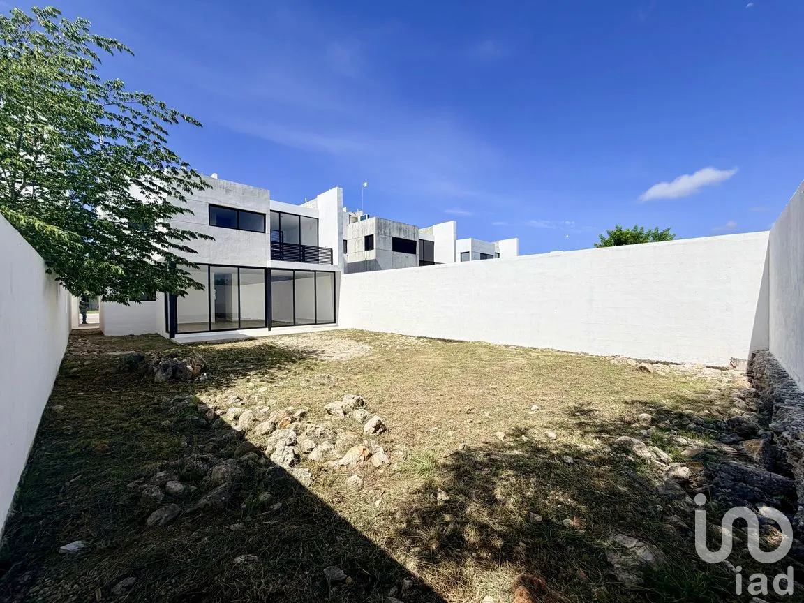 Casa en Venta en Conkal, Conkal, Yucatán | NEX-306724 | iad México | Foto 17 de 23