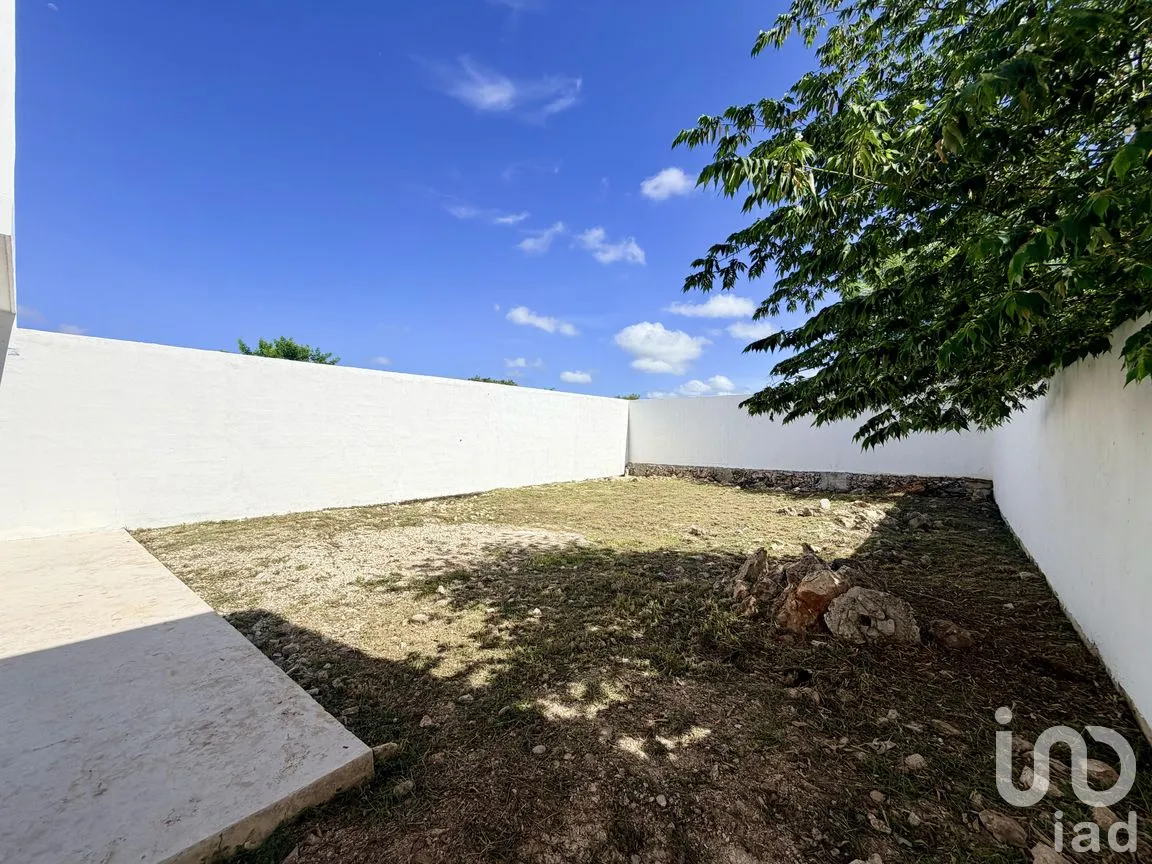 Casa en Venta en Conkal, Conkal, Yucatán | NEX-306724 | iad México | Foto 18 de 23