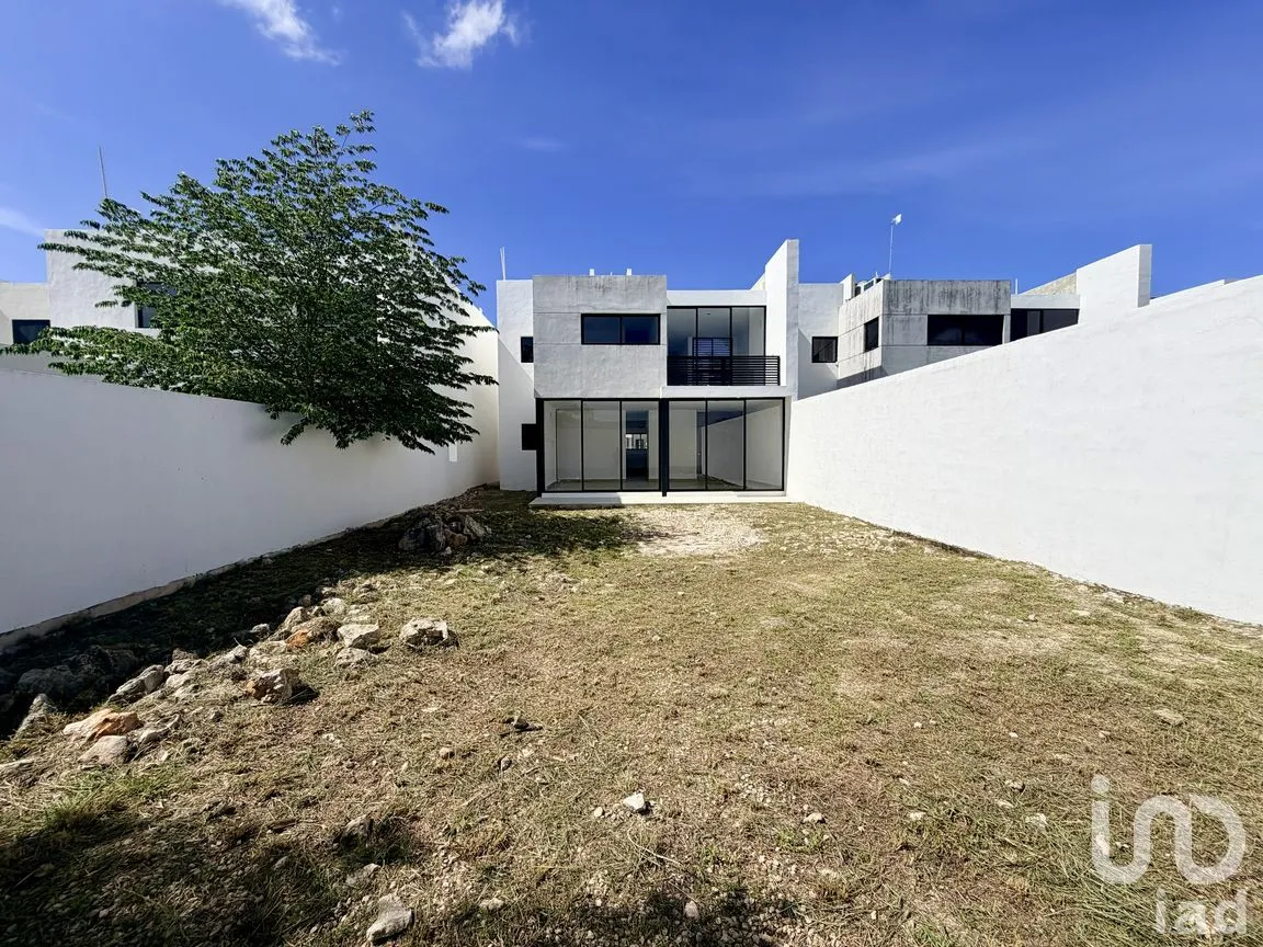 Casa en Venta en Conkal, Conkal, Yucatán | NEX-306724 | iad México | Foto 19 de 23