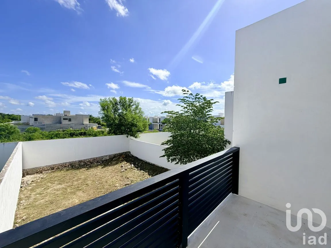 Casa en Venta en Conkal, Conkal, Yucatán | NEX-306724 | iad México | Foto 20 de 23