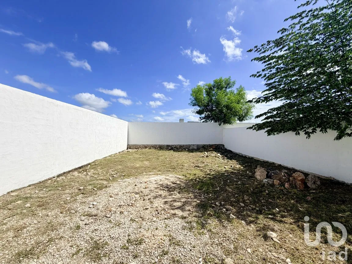 Casa en Venta en Conkal, Conkal, Yucatán | NEX-306724 | iad México | Foto 21 de 23