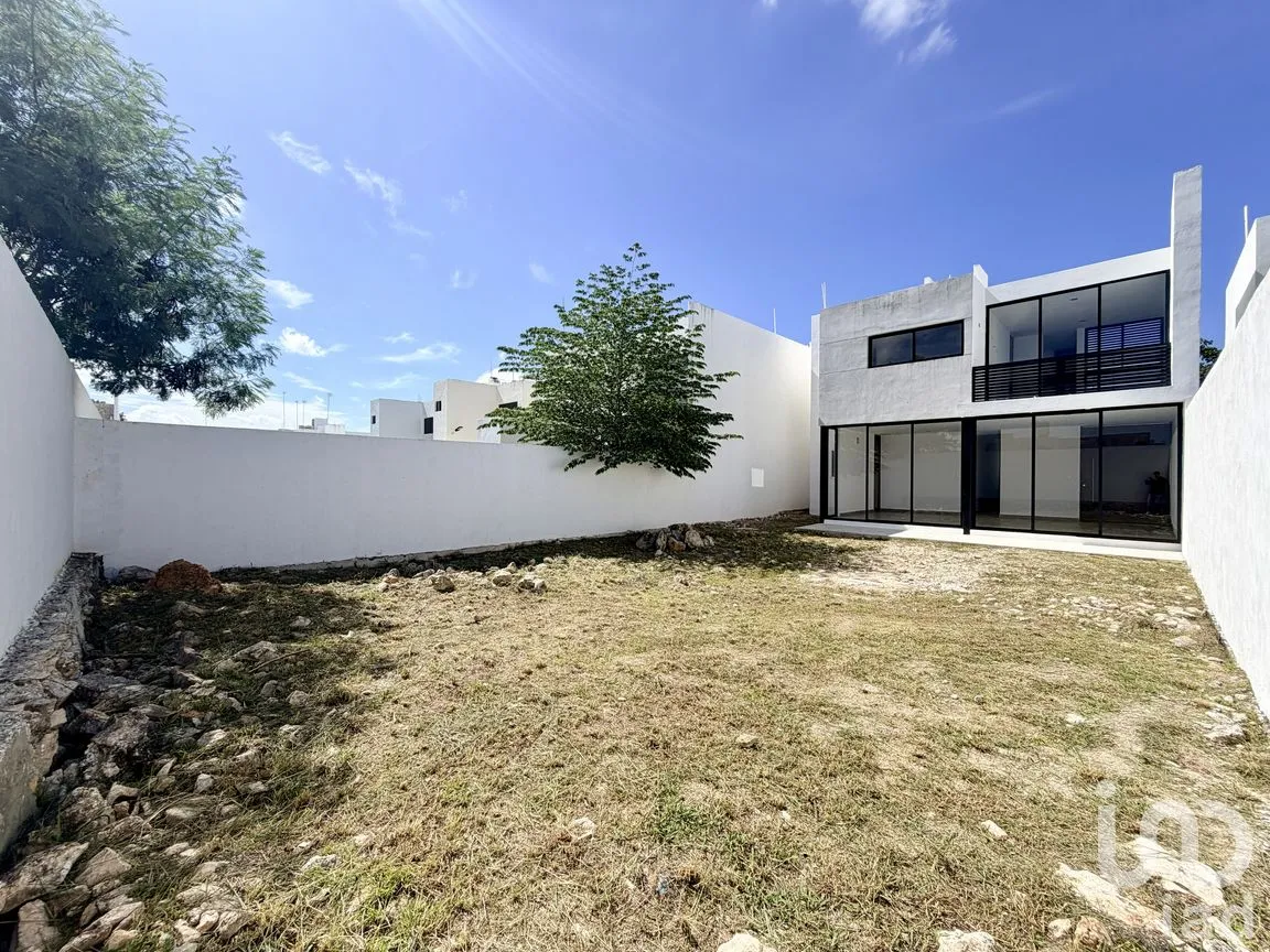 Casa en Venta en Conkal, Conkal, Yucatán | NEX-306724 | iad México | Foto 23 de 23