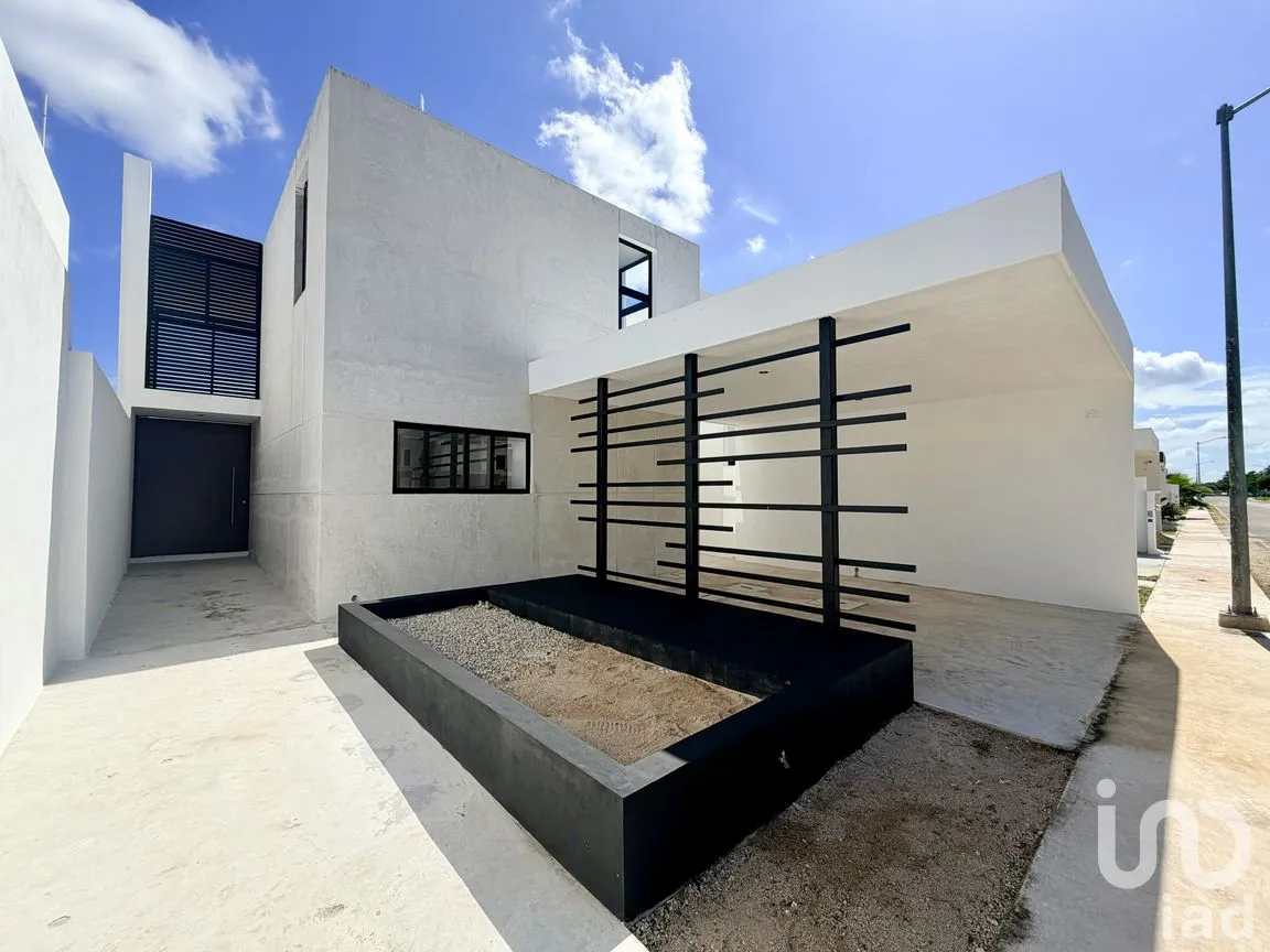 Casa en Venta en Conkal, Conkal, Yucatán | NEX-306724 | iad México | Foto 1 de 23