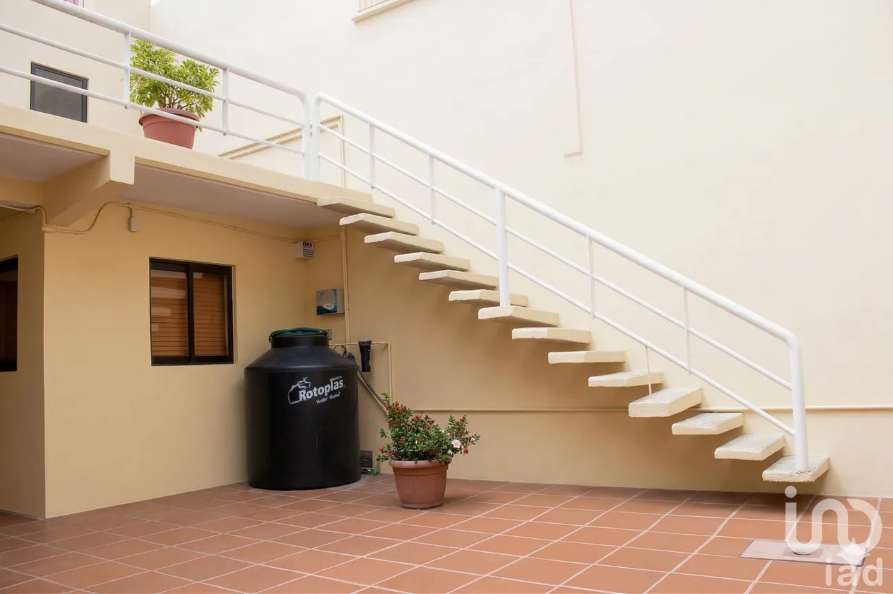 Casa en Venta en Educación, Coyoacán, Ciudad de México | NEX-292091 | iad México | Foto 11 de 15