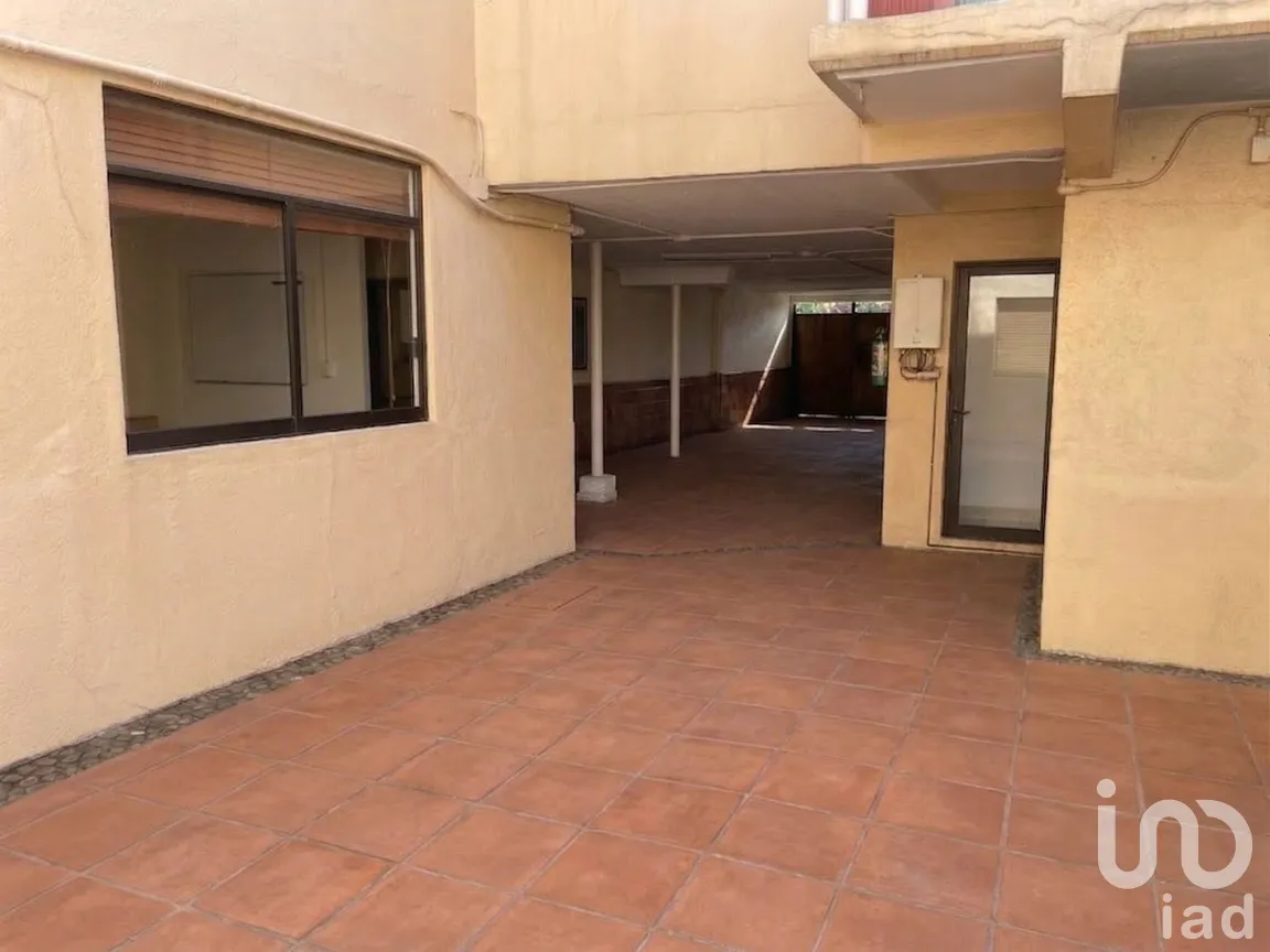 Casa en Venta en Educación, Coyoacán, Ciudad de México | NEX-292091 | iad México | Foto 12 de 15