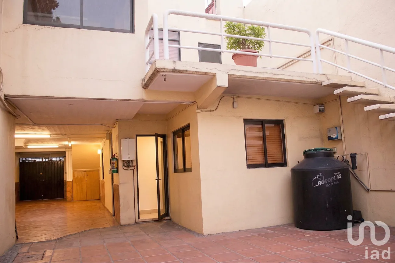 Casa en Venta en Educación, Coyoacán, Ciudad de México | NEX-292091 | iad México | Foto 13 de 15