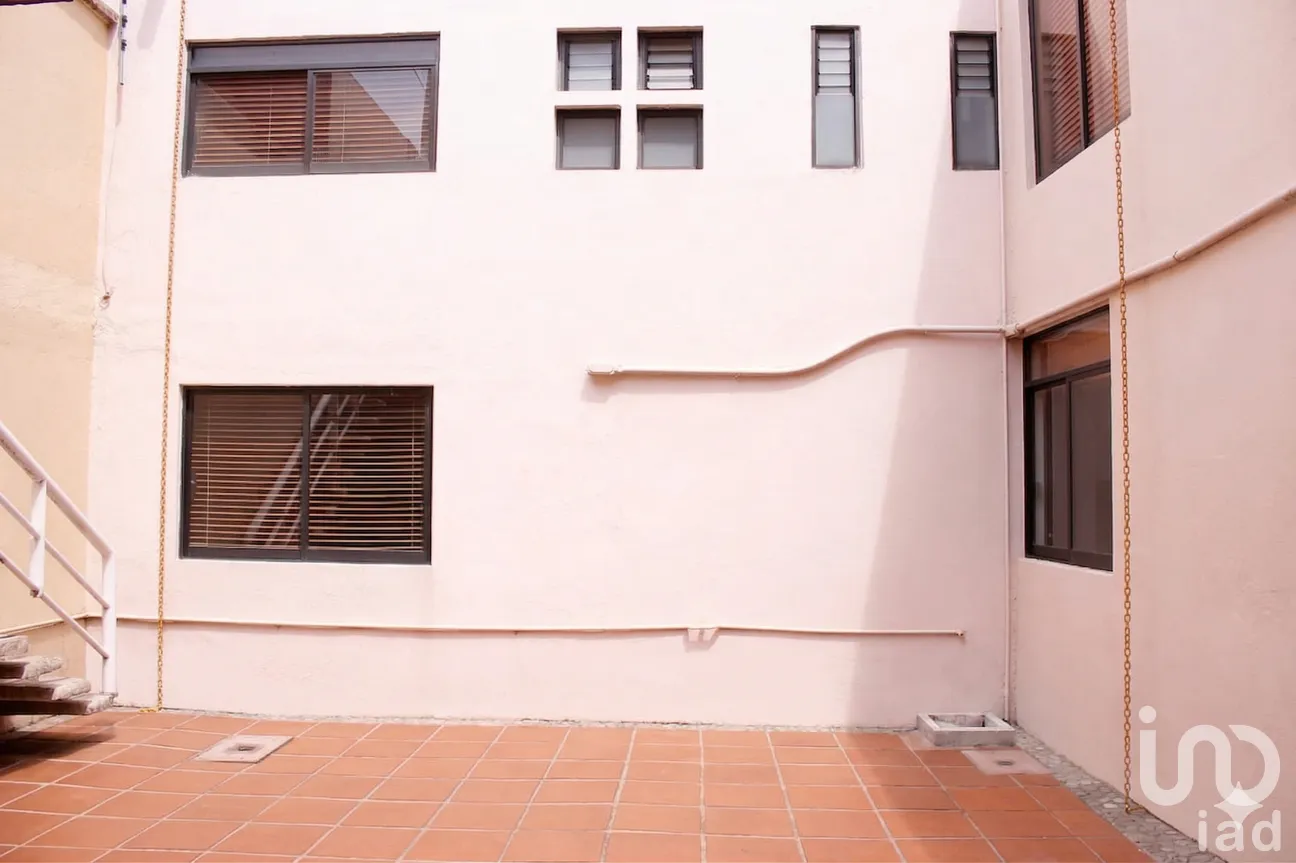 Casa en Venta en Educación, Coyoacán, Ciudad de México | NEX-292091 | iad México | Foto 14 de 15