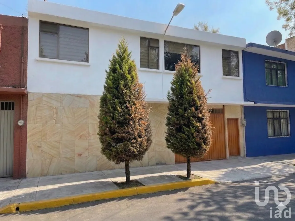 Casa en Venta en Educación, Coyoacán, Ciudad de México | NEX-292091 | iad México | Foto 15 de 15