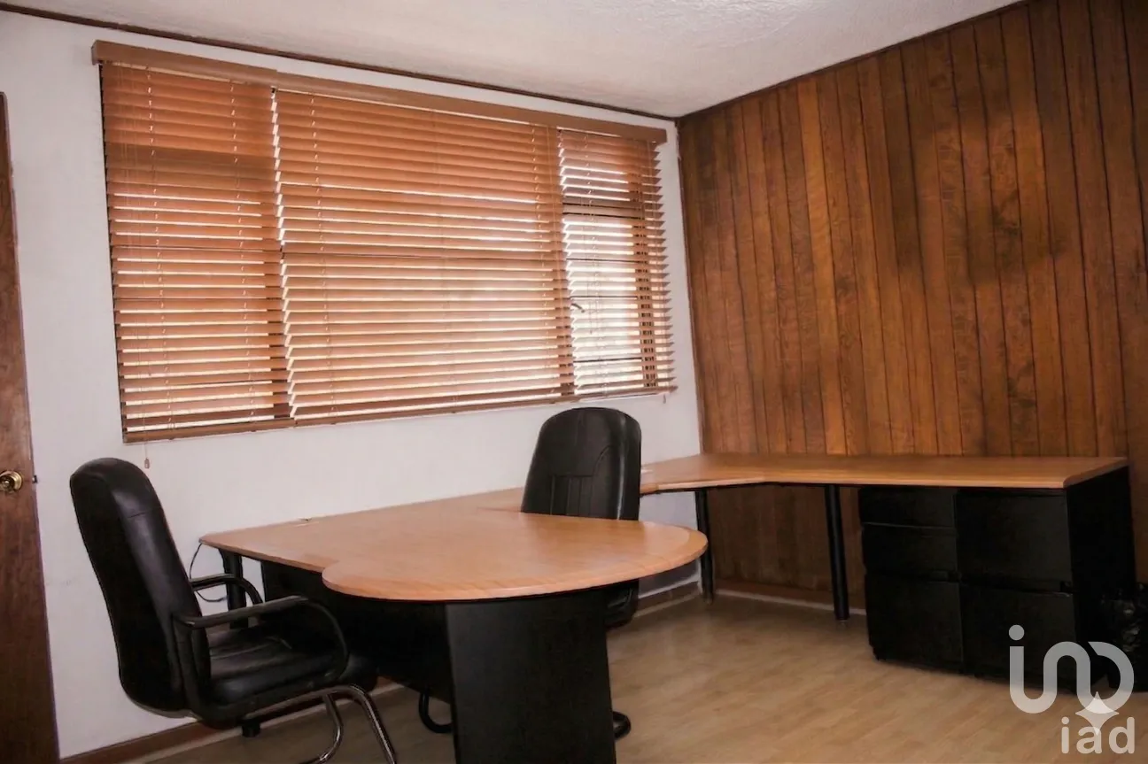 Casa en Venta en Educación, Coyoacán, Ciudad de México | NEX-292091 | iad México | Foto 3 de 15