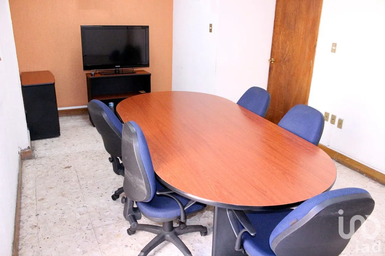 Casa en Venta en Educación, Coyoacán, Ciudad de México | NEX-292091 | iad México | Foto 4 de 15