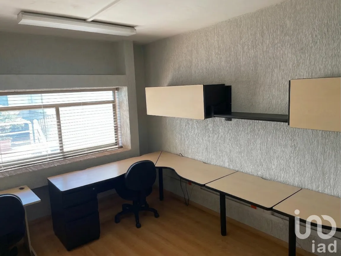 Casa en Venta en Educación, Coyoacán, Ciudad de México | NEX-292091 | iad México | Foto 7 de 15