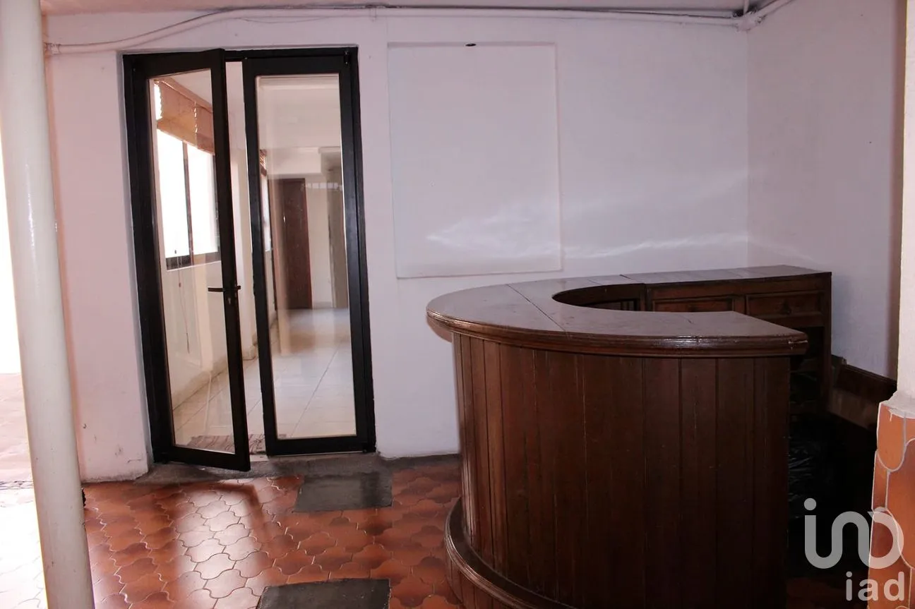 Casa en Venta en Educación, Coyoacán, Ciudad de México | NEX-292091 | iad México | Foto 9 de 15