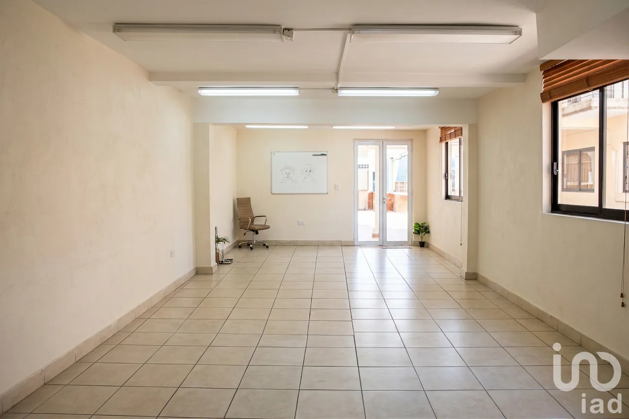 Casa en Venta en Educación, Coyoacán, Ciudad de México | NEX-292091 | iad México | Foto 10 de 15