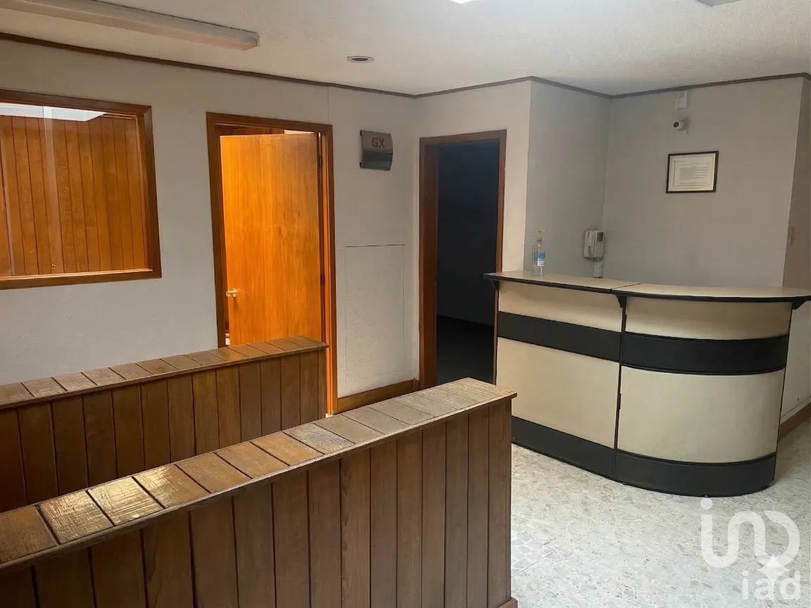 Casa en Venta en Educación, Coyoacán, Ciudad de México | NEX-292091 | iad México | Foto 1 de 15